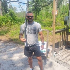 Meet your Posher, Glenn